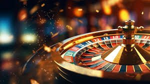 Trải nghiệm chơi casino trực tuyến hiện đại với giao diện thân thiện tại st666