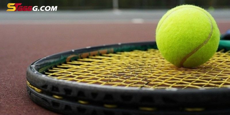Tìm hiểu về loại hình cá cược quần vợt ST666
